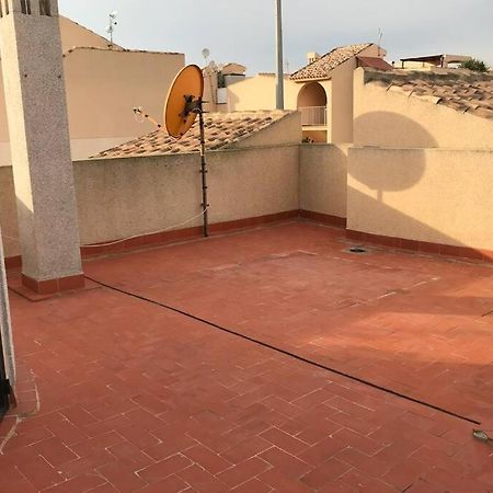 Privates Ferienhaus Villa de Paz - Costa Blanca Orihuela Exterior foto