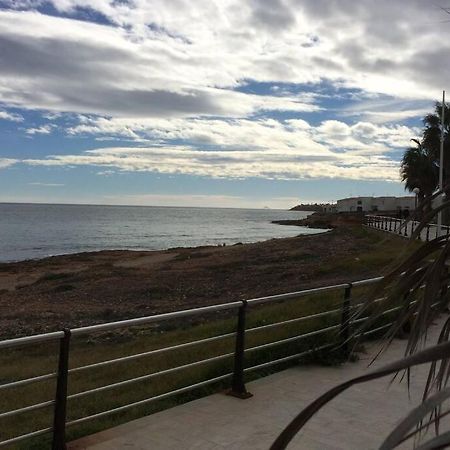 Privates Ferienhaus Villa de Paz - Costa Blanca Orihuela Exterior foto