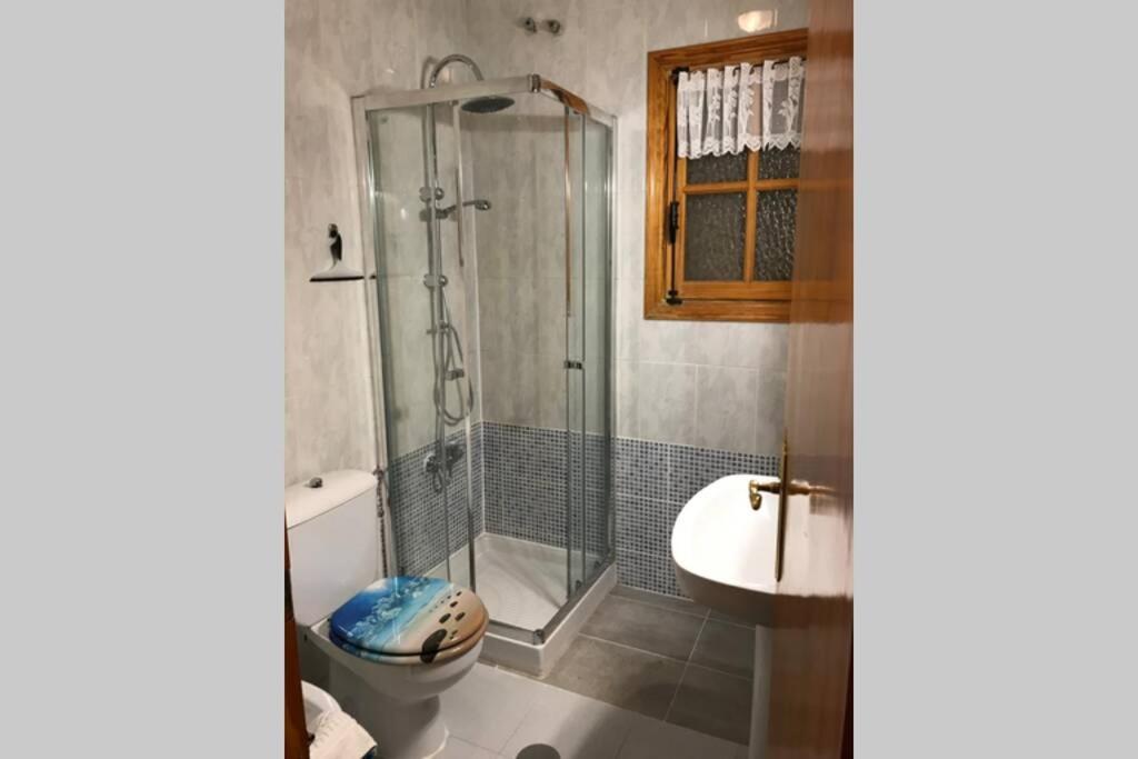 Privates Ferienhaus Villa de Paz - Costa Blanca Orihuela Exterior foto