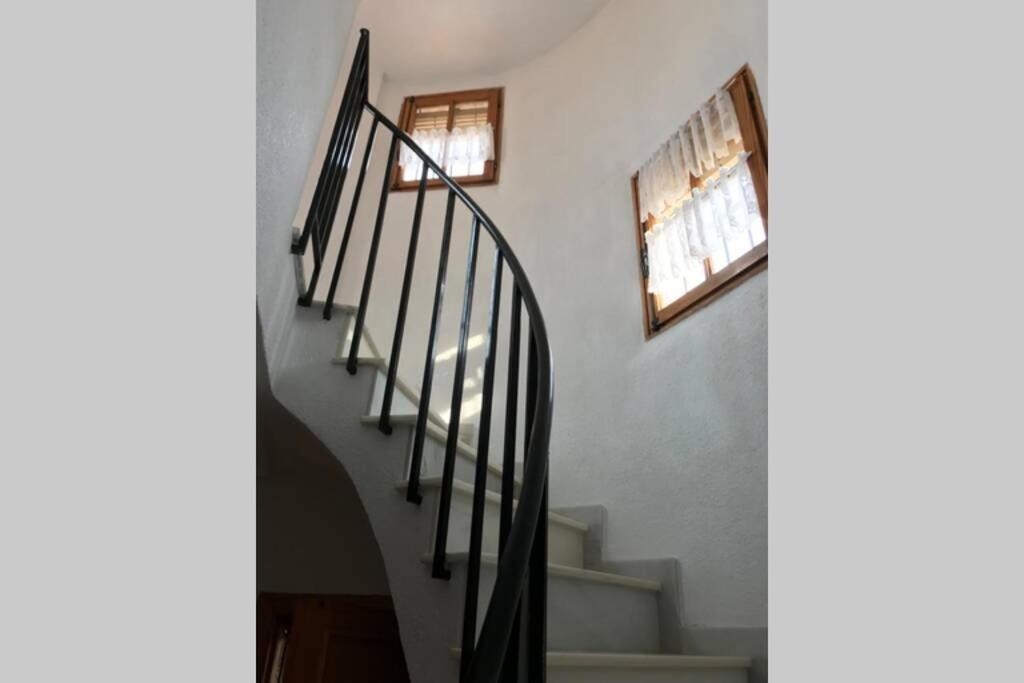 Privates Ferienhaus Villa de Paz - Costa Blanca Orihuela Exterior foto